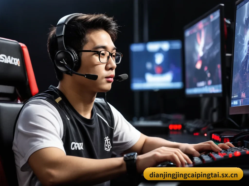 电竞竞猜 APP | LOL ESPORTS